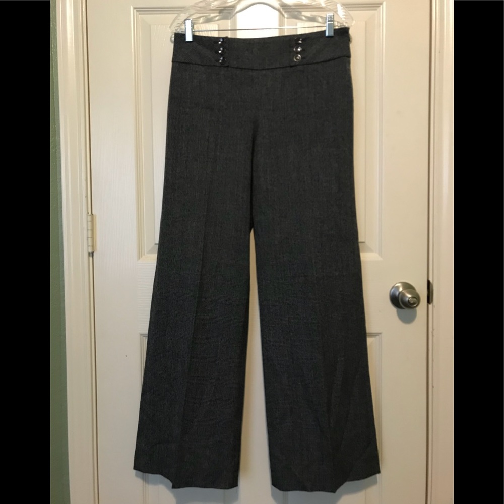 White House Black Market Pants